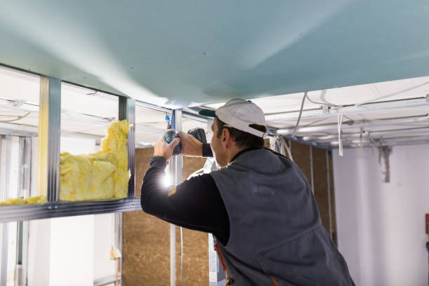 Best Commercial Insulation in Bellingham, WA