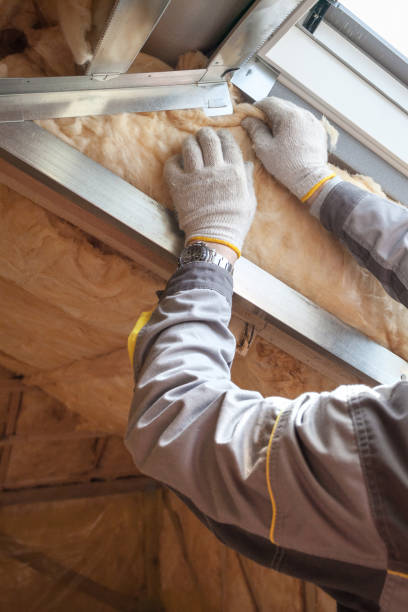 Best Insulation Materials and Products in Bellingham, WA