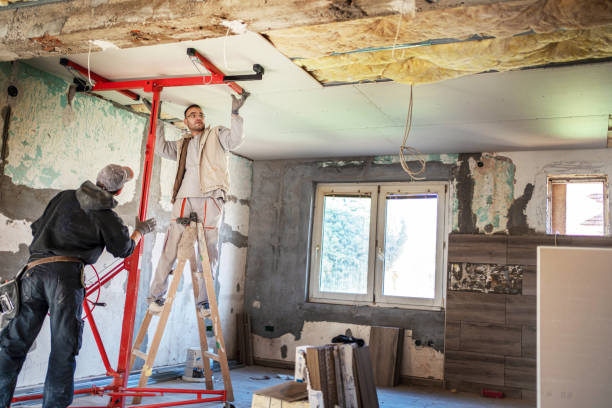 Best Types of Insulation in Bellingham, WA