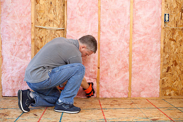 Best Insulation for Specific Applications in Bellingham, WA