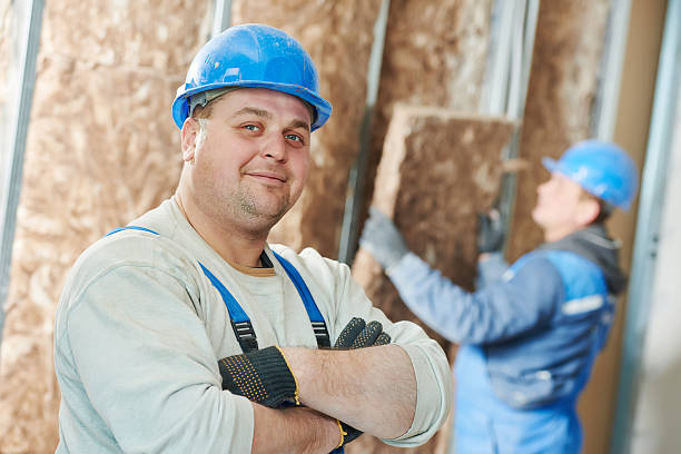 Best Insulation Installation Services in Bellingham, WA